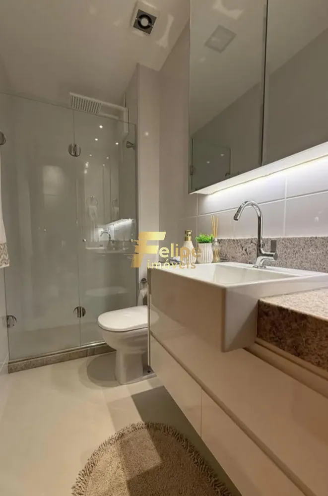 Apartamento, 2 quartos, 85 m² - Foto 3