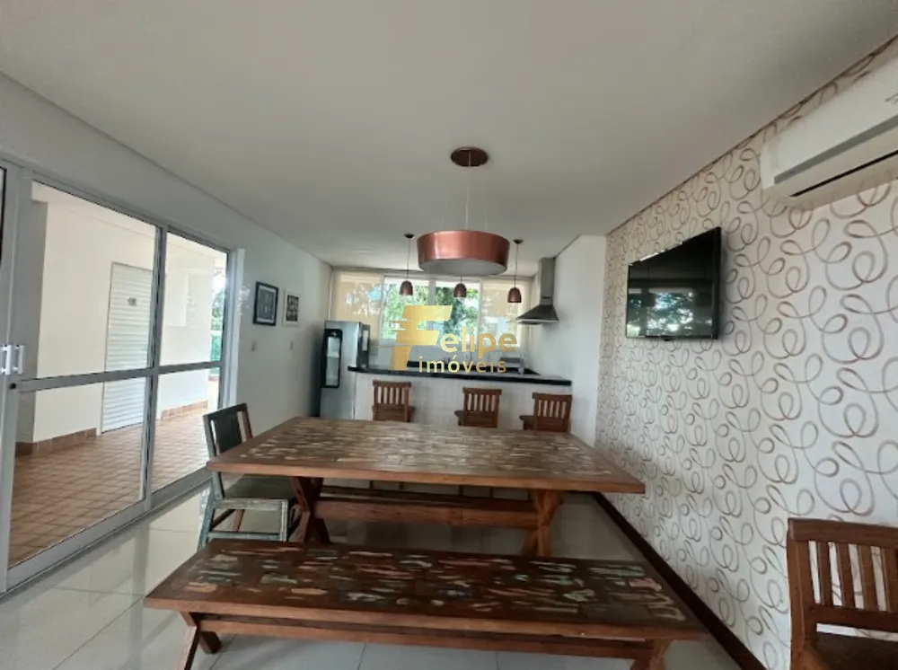 Apartamento, 4 quartos, 211 m² - Foto 4