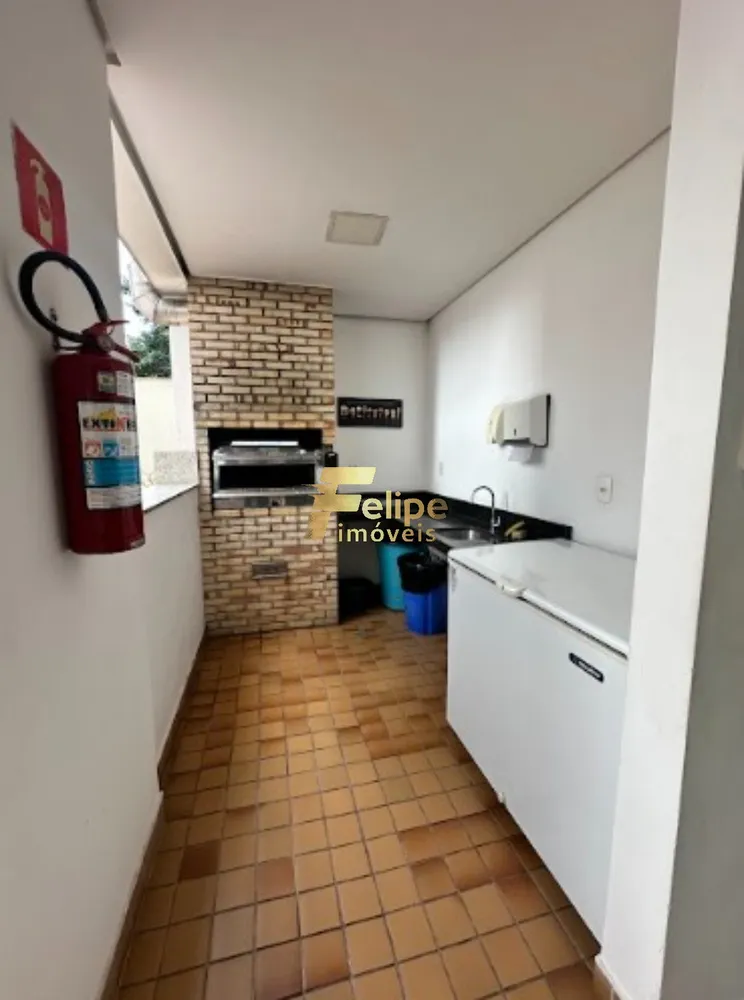 Apartamento, 4 quartos, 211 m² - Foto 3