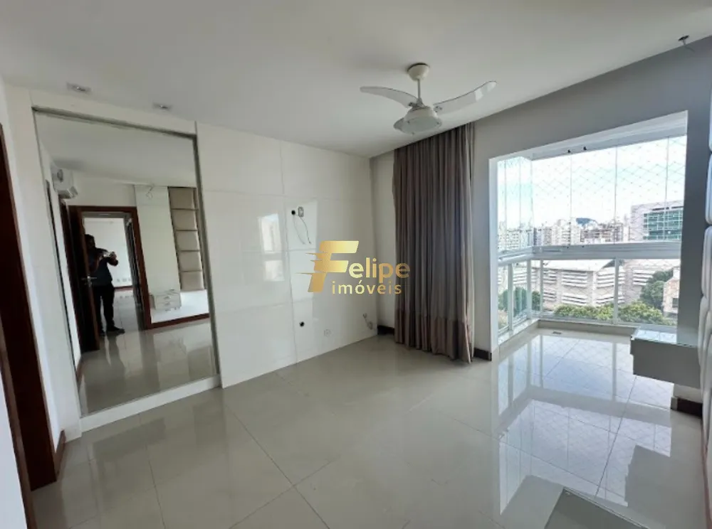 Apartamento, 4 quartos, 211 m² - Foto 6