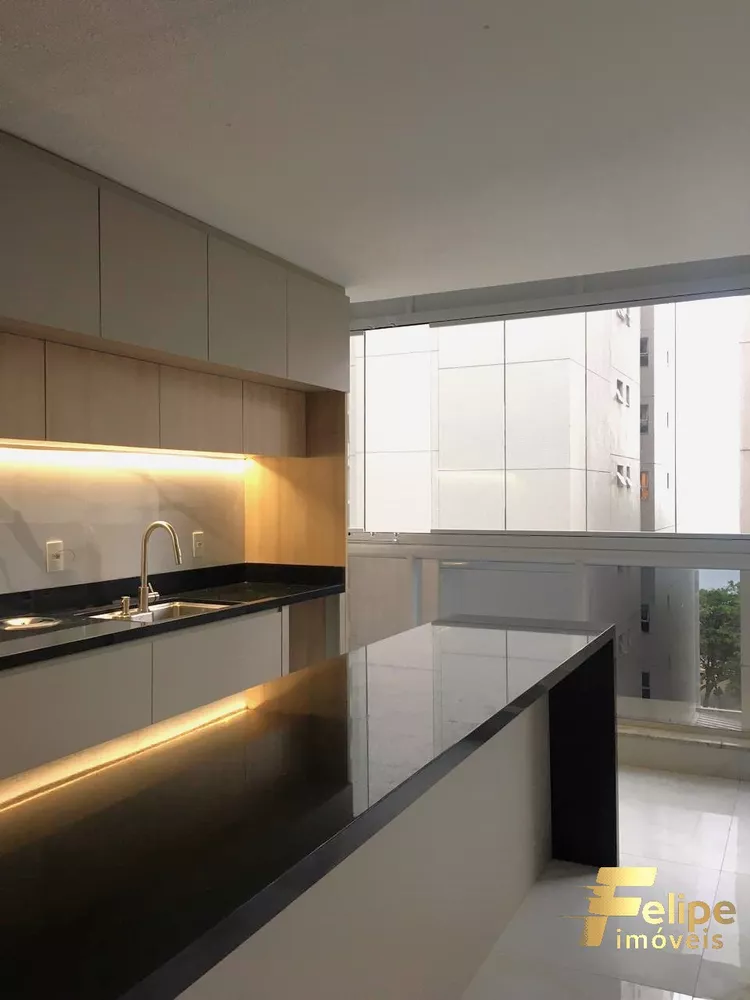 Apartamento, 3 quartos, 115 m² - Foto 3