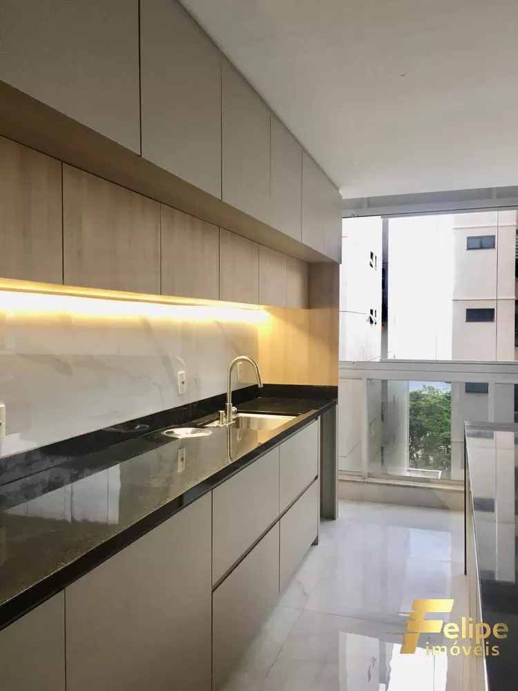 Apartamento, 3 quartos, 115 m² - Foto 5