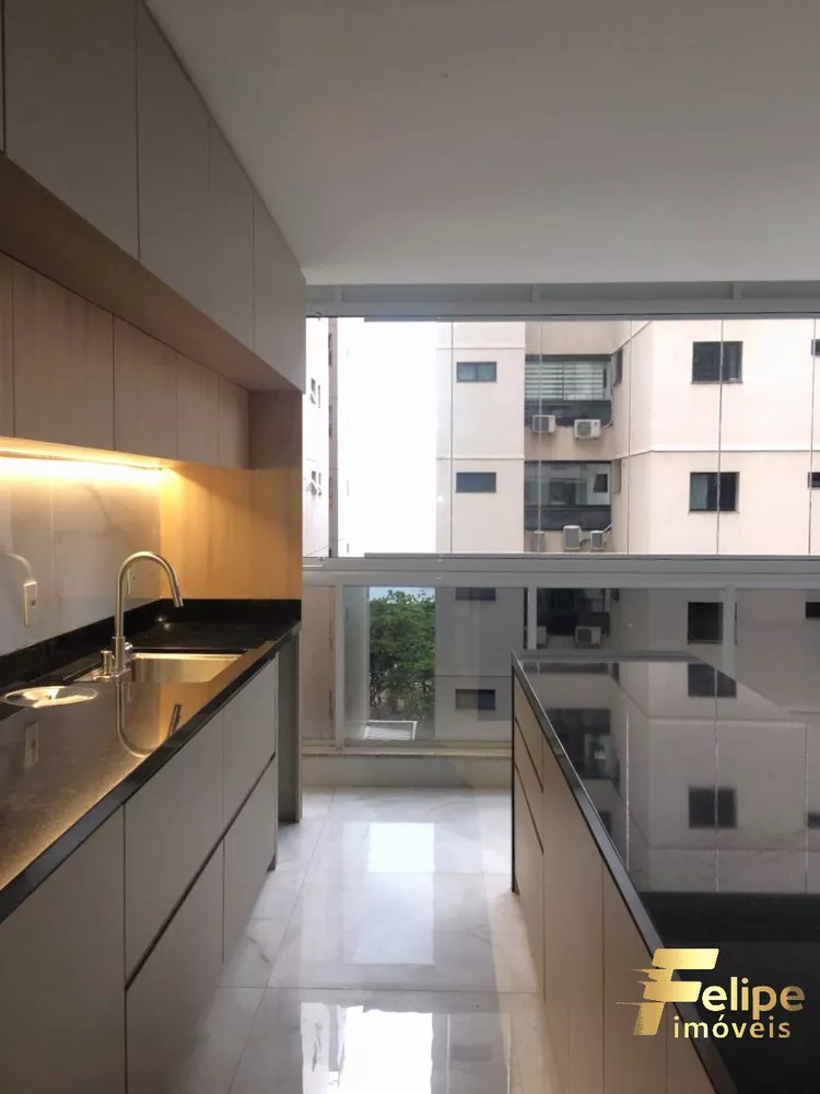 Apartamento, 3 quartos, 115 m² - Foto 6