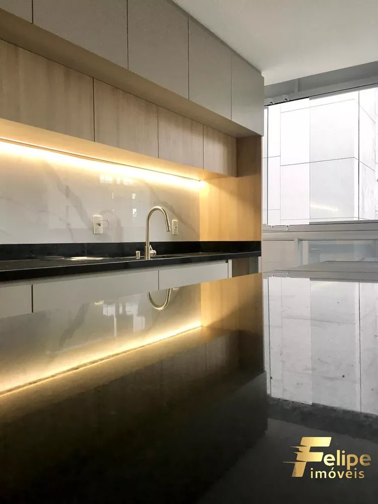 Apartamento, 3 quartos, 115 m² - Foto 1
