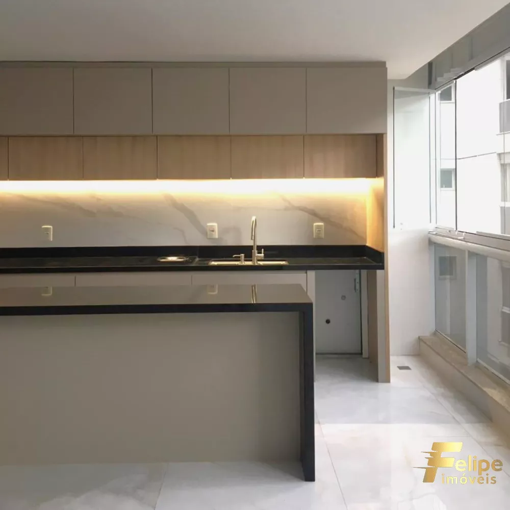 Apartamento, 3 quartos, 115 m² - Foto 4
