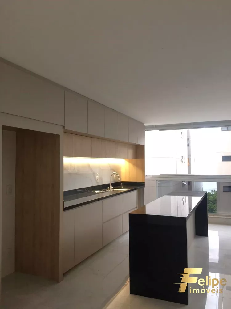 Apartamento, 3 quartos, 115 m² - Foto 2