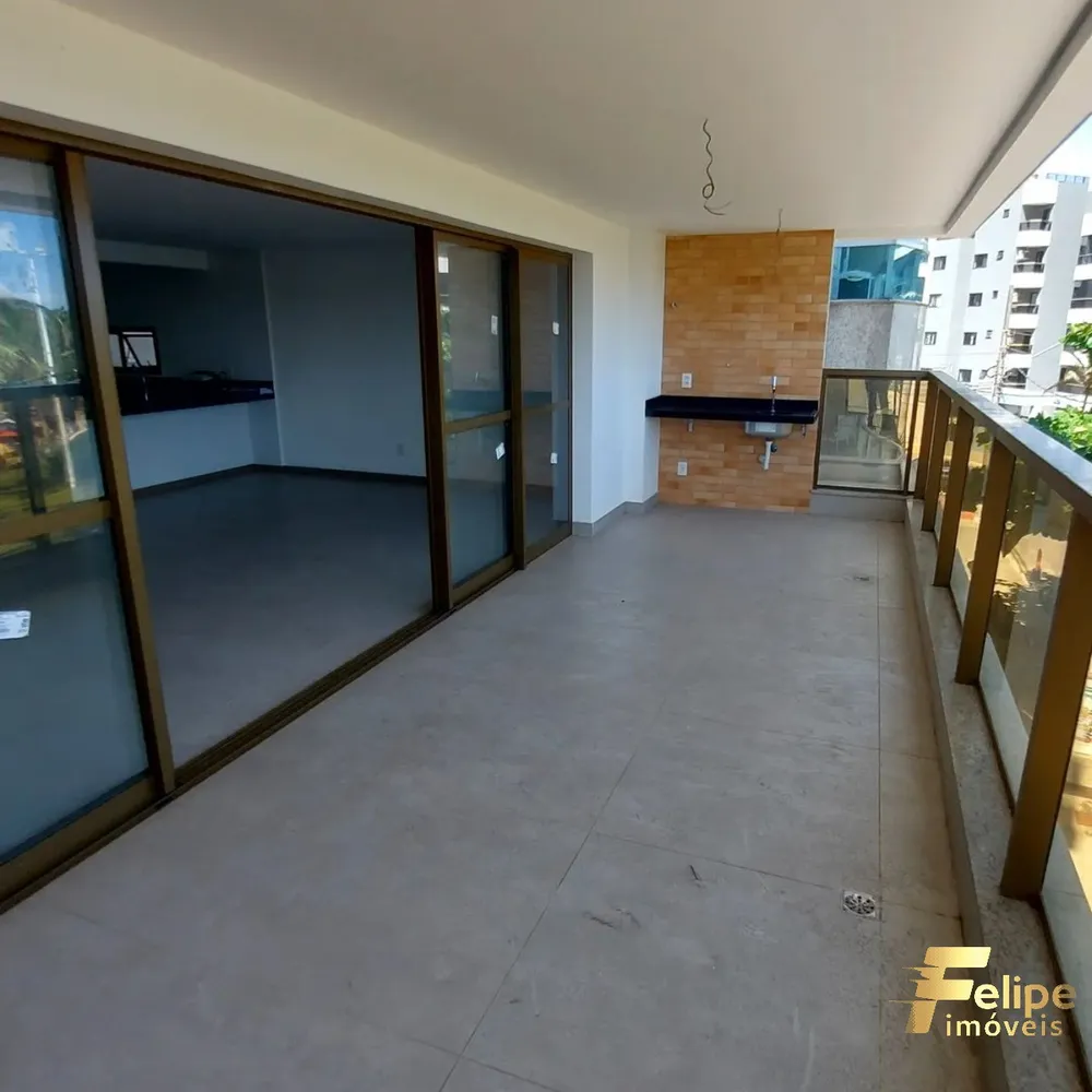 Apartamento, 4 quartos, 196 m² - Foto 7