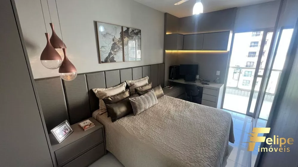 Apartamento à venda com 3 quartos, 90m² - Foto 7
