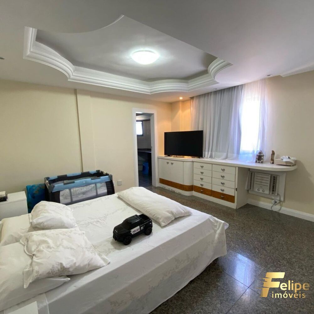 Cobertura, 4 quartos, 250 m² - Foto 7