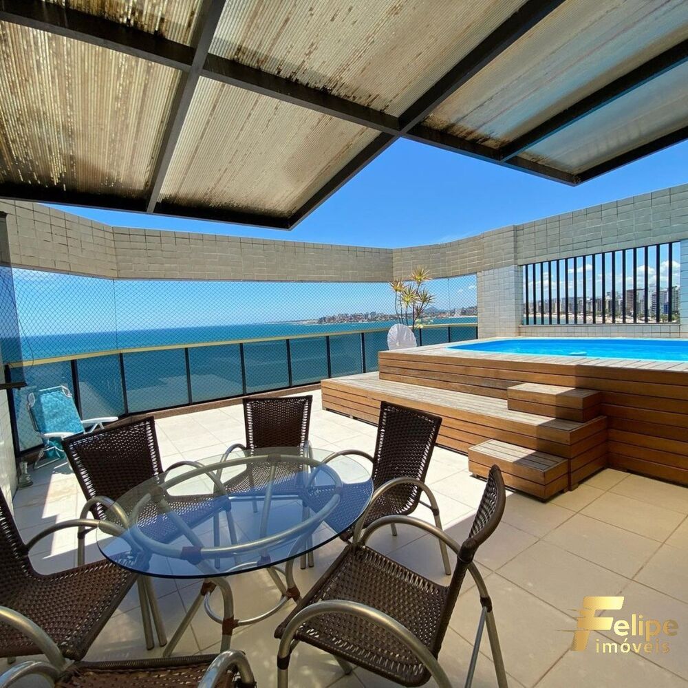 Cobertura, 4 quartos, 250 m² - Foto 8