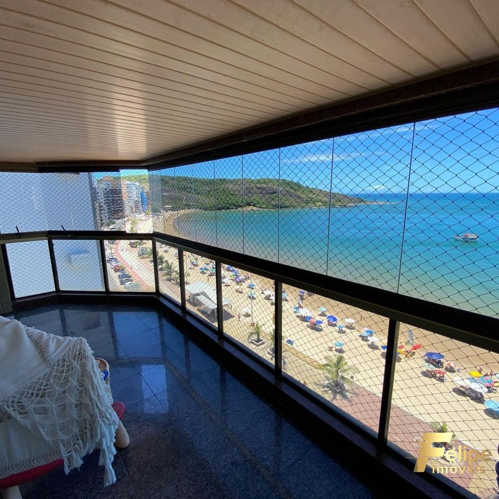 Cobertura, 4 quartos, 250 m² - Foto 5