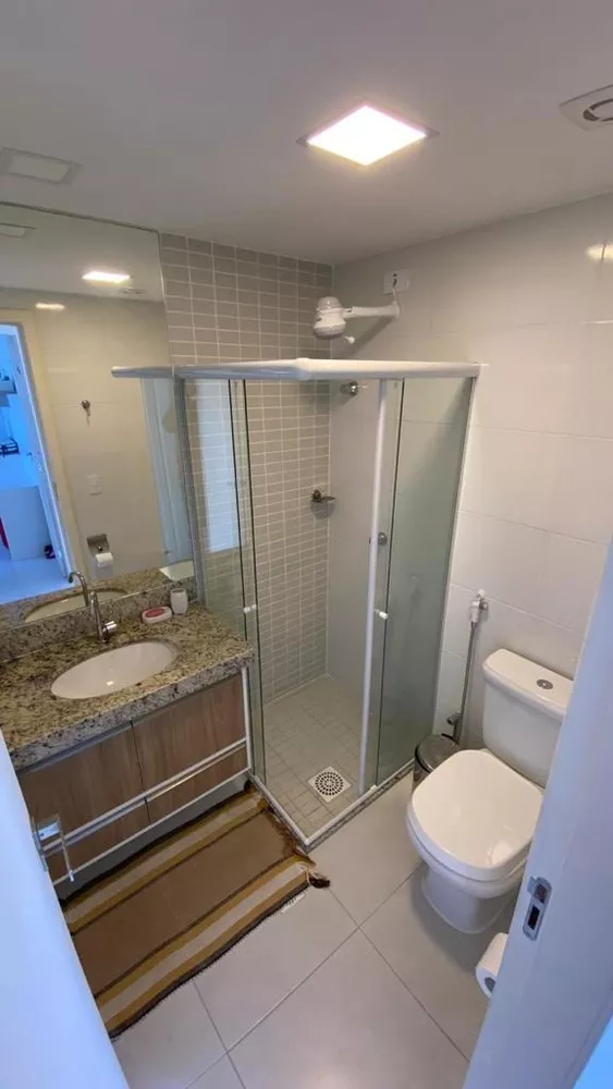 Apartamento à venda com 2 quartos, 60m² - Foto 6