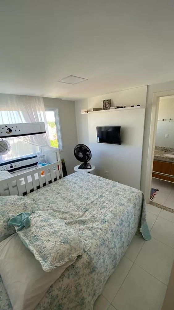 Apartamento à venda com 2 quartos, 60m² - Foto 5