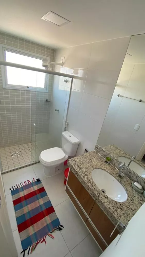 Apartamento à venda com 2 quartos, 60m² - Foto 4