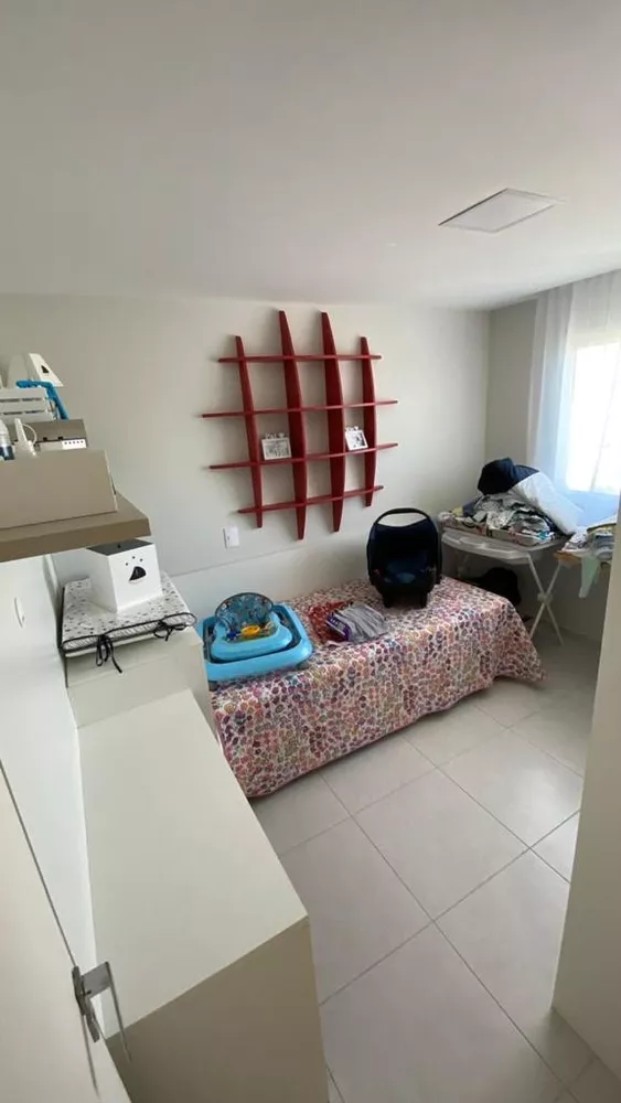 Apartamento à venda com 2 quartos, 60m² - Foto 7