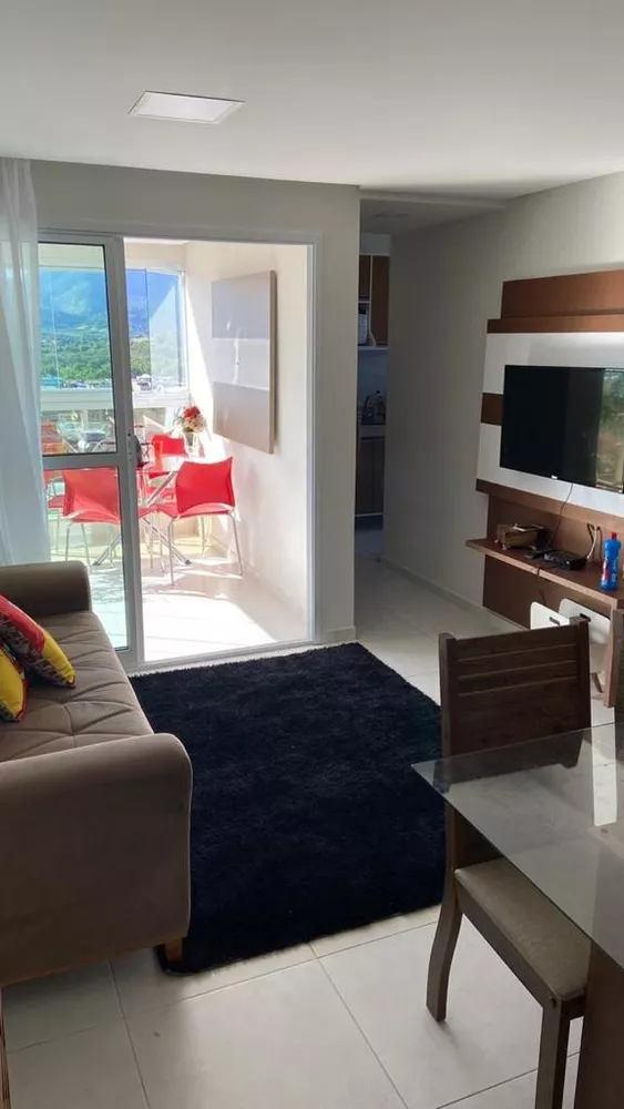 Apartamento à venda com 2 quartos, 60m² - Foto 1