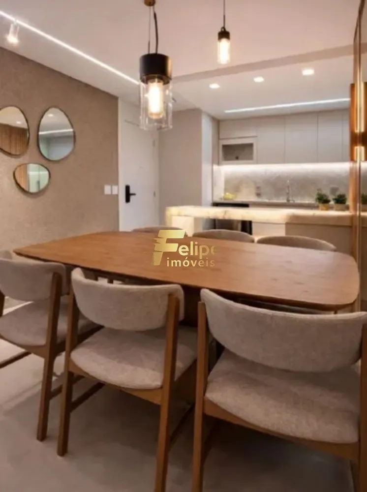 Apartamento, 2 quartos, 86 m² - Foto 11