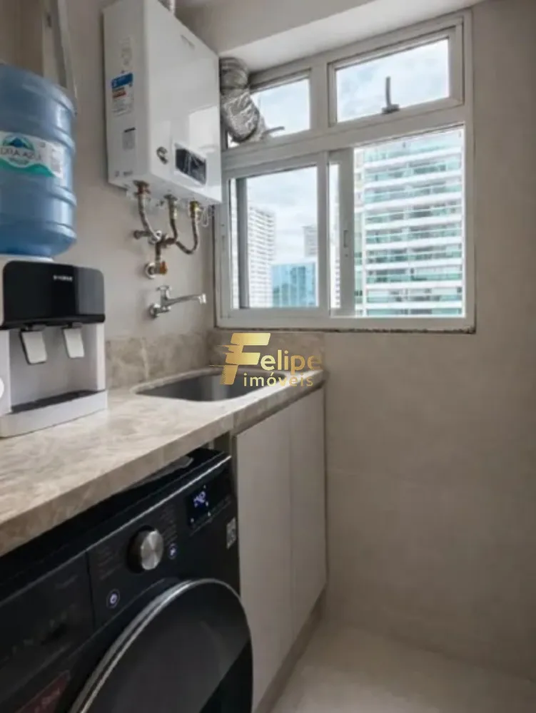 Apartamento, 2 quartos, 86 m² - Foto 2