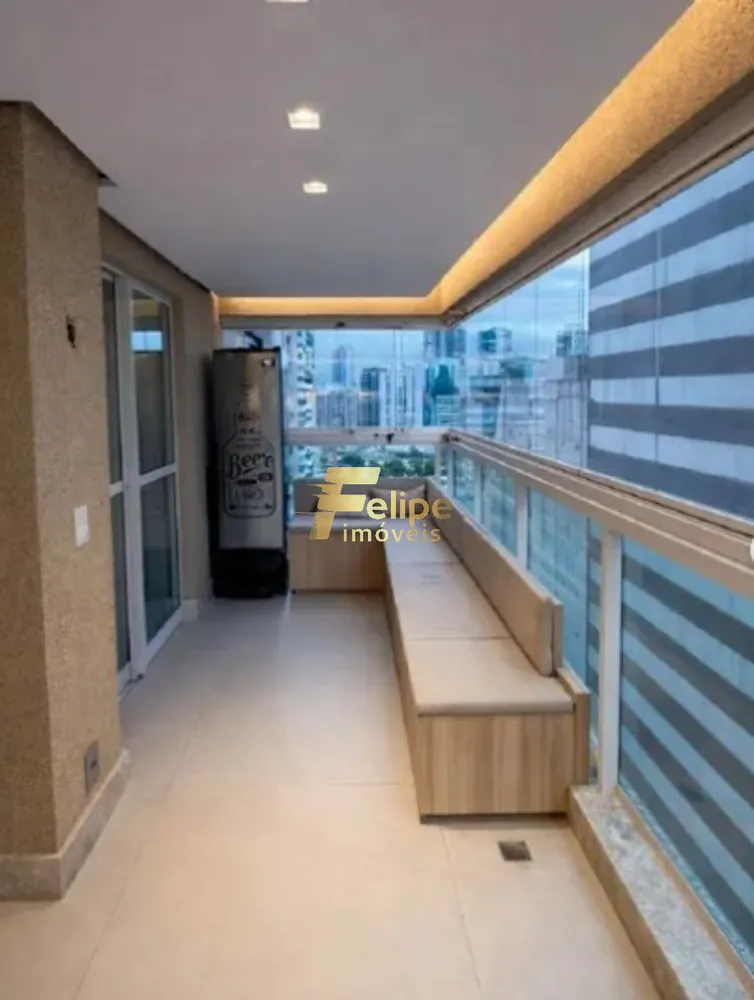 Apartamento, 2 quartos, 86 m² - Foto 3