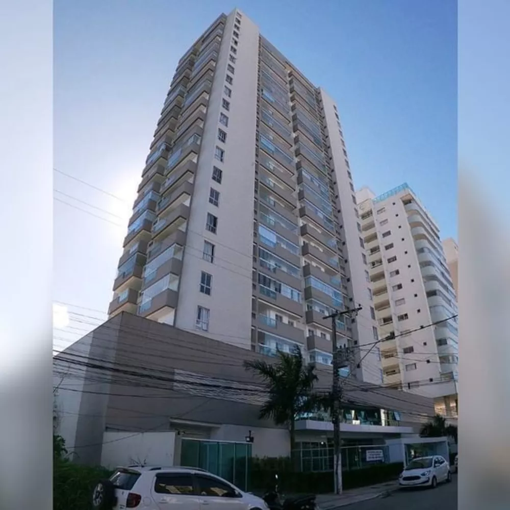 Apartamento à venda com 2 quartos, 61m² - Foto 1