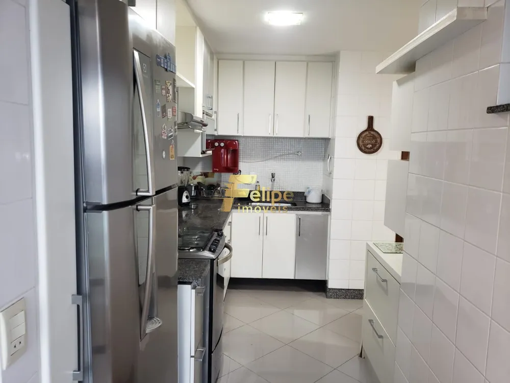 Apartamento, 3 quartos, 105 m² - Foto 5