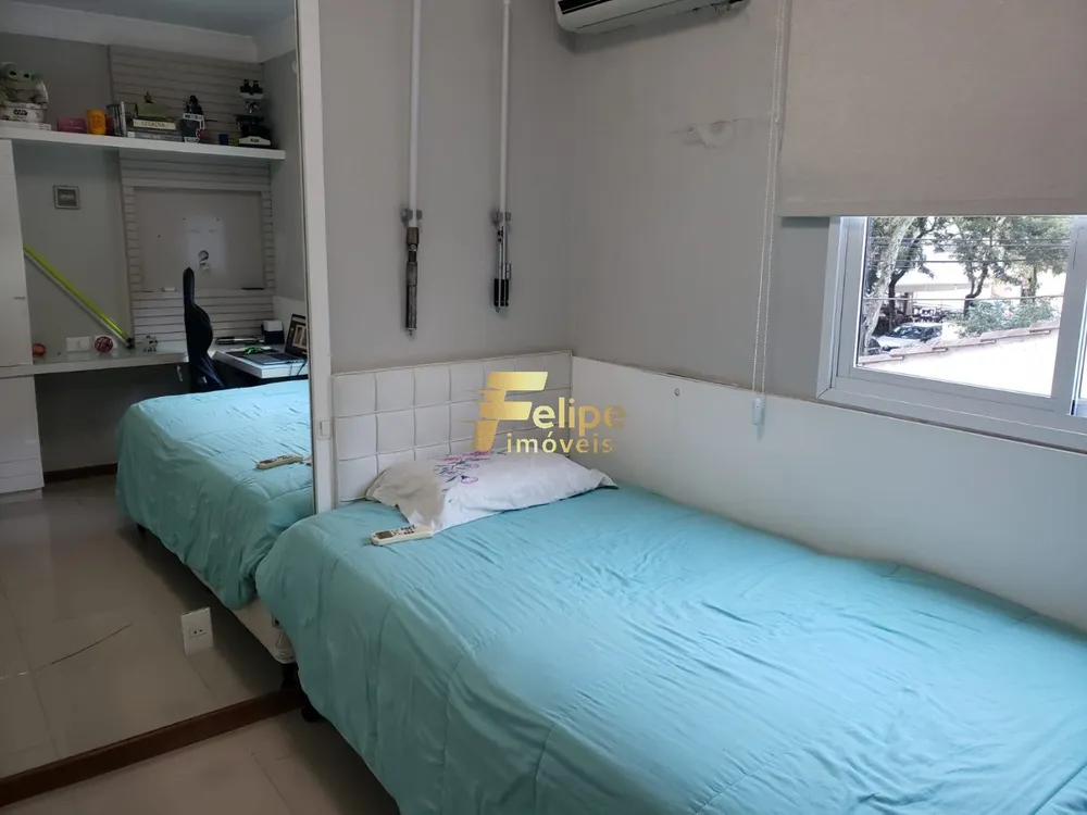 Apartamento, 3 quartos, 105 m² - Foto 10
