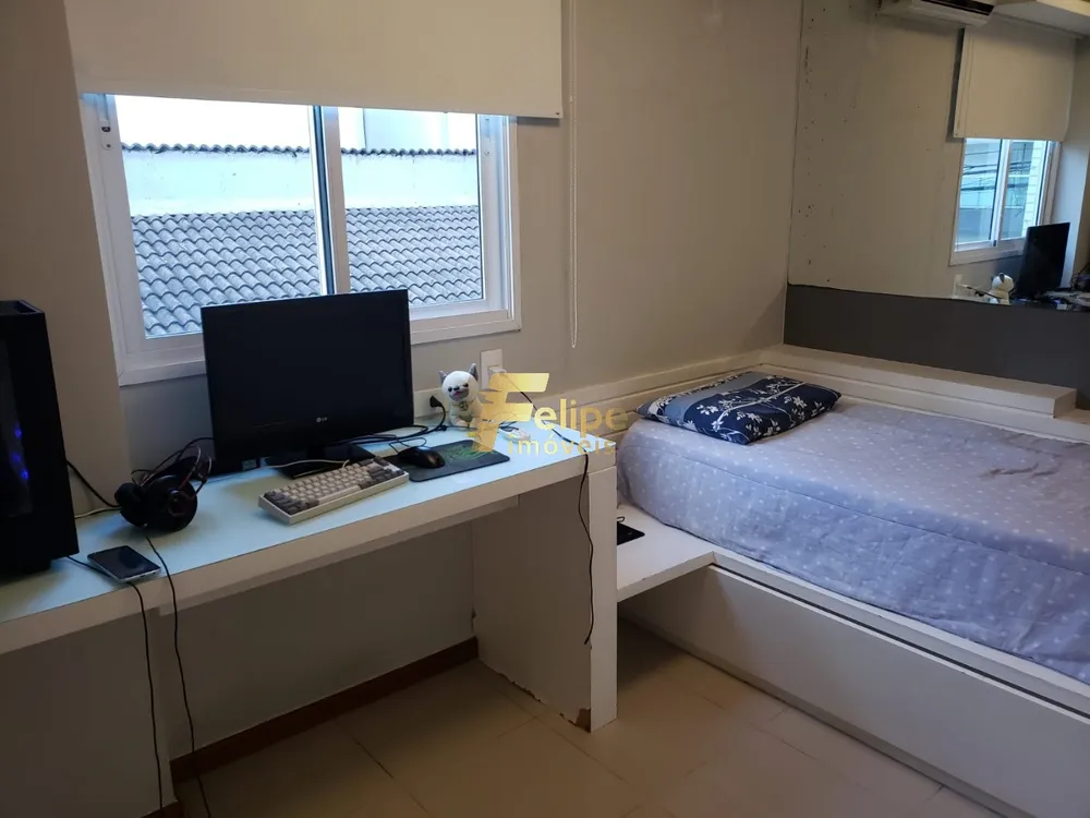 Apartamento, 3 quartos, 105 m² - Foto 9