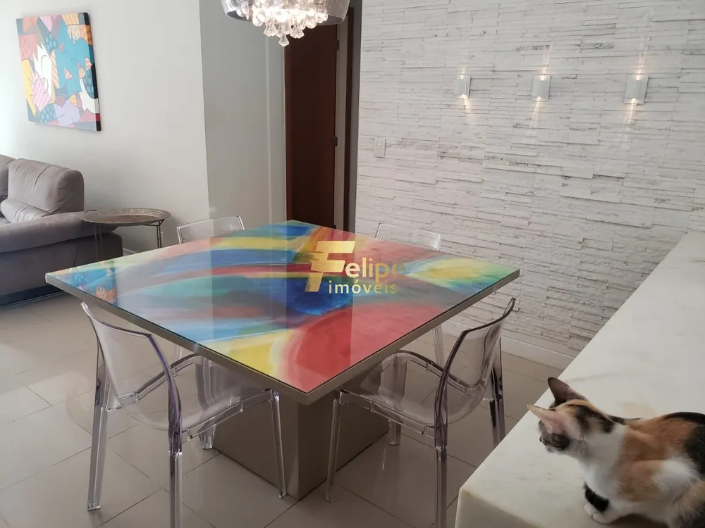 Apartamento, 3 quartos, 105 m² - Foto 16