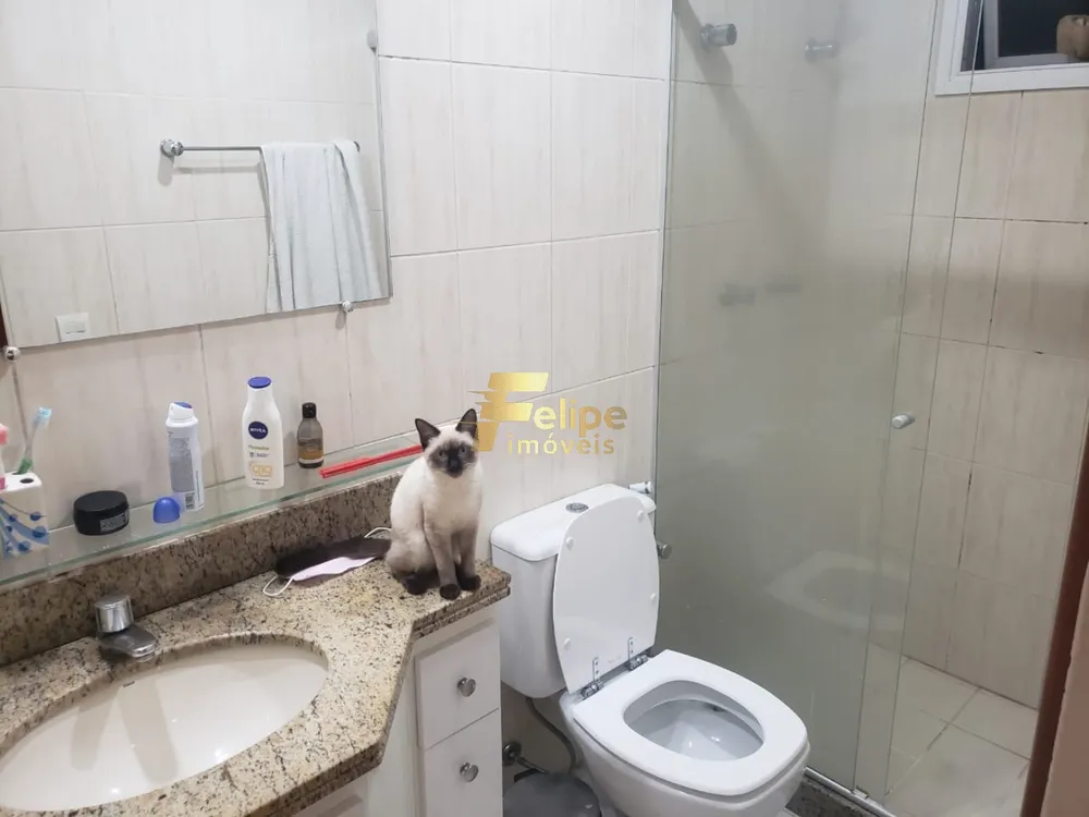 Apartamento, 3 quartos, 105 m² - Foto 12
