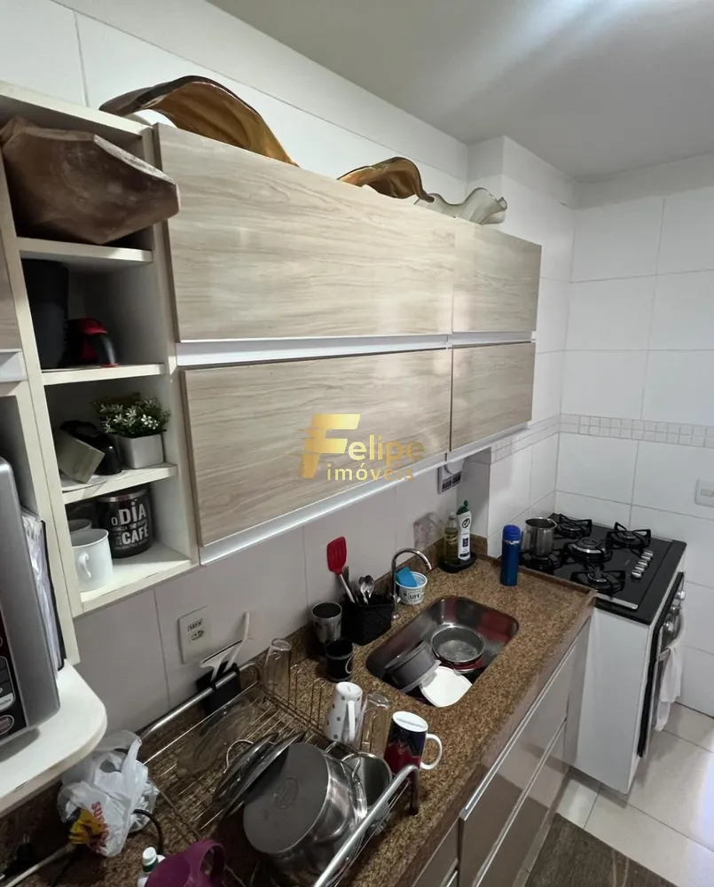Apartamento, 2 quartos, 90 m² - Foto 8
