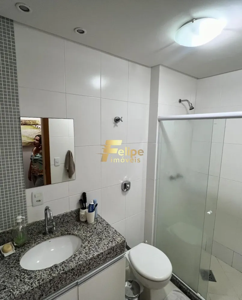 Apartamento, 2 quartos, 90 m² - Foto 6
