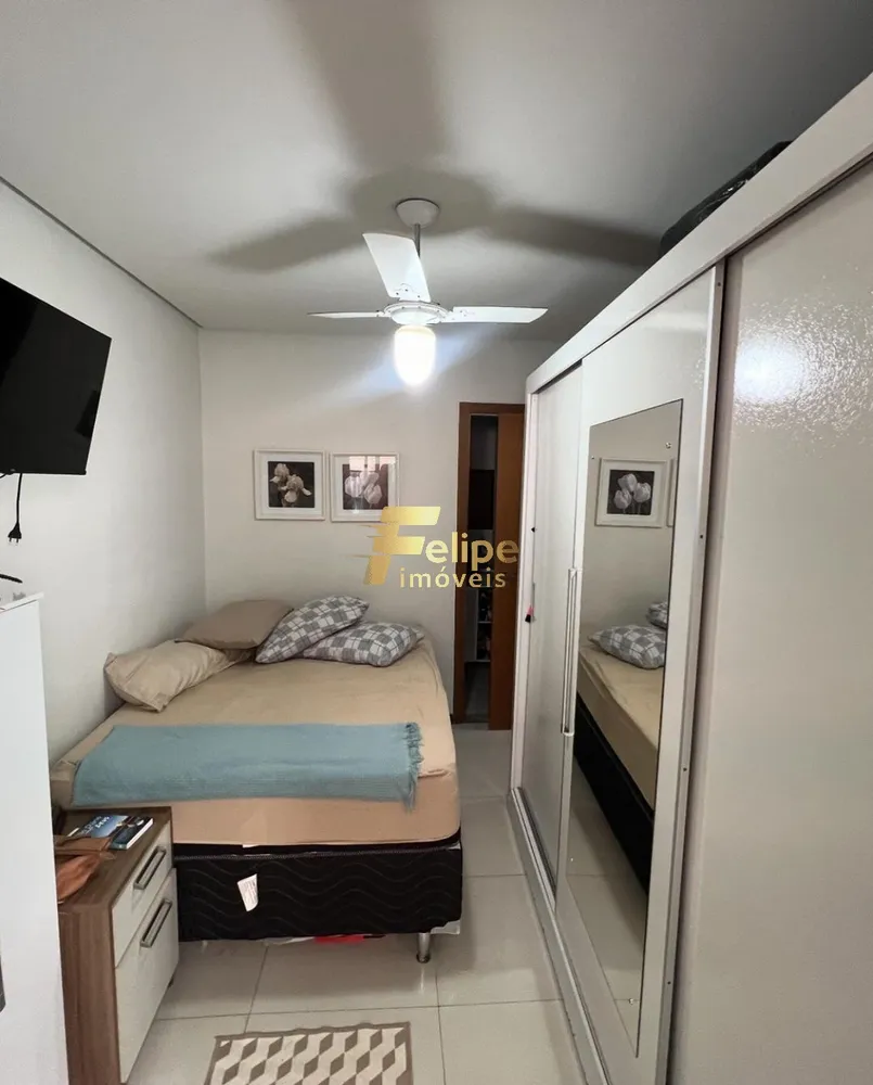 Apartamento, 2 quartos, 90 m² - Foto 5