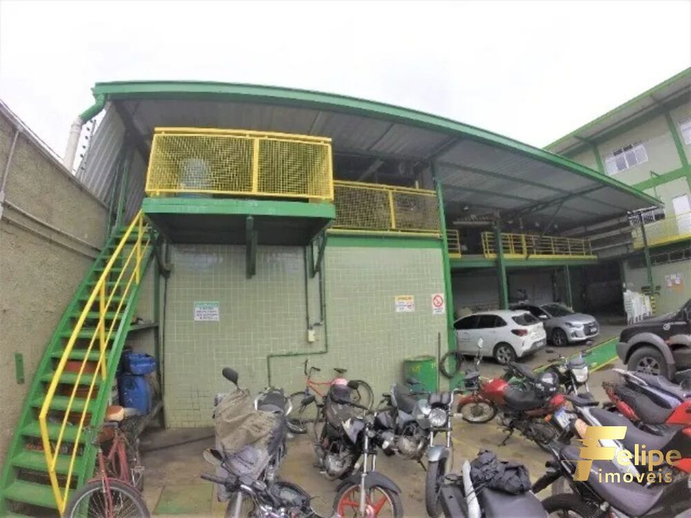 Depósito-Galpão, 900 m² - Foto 7