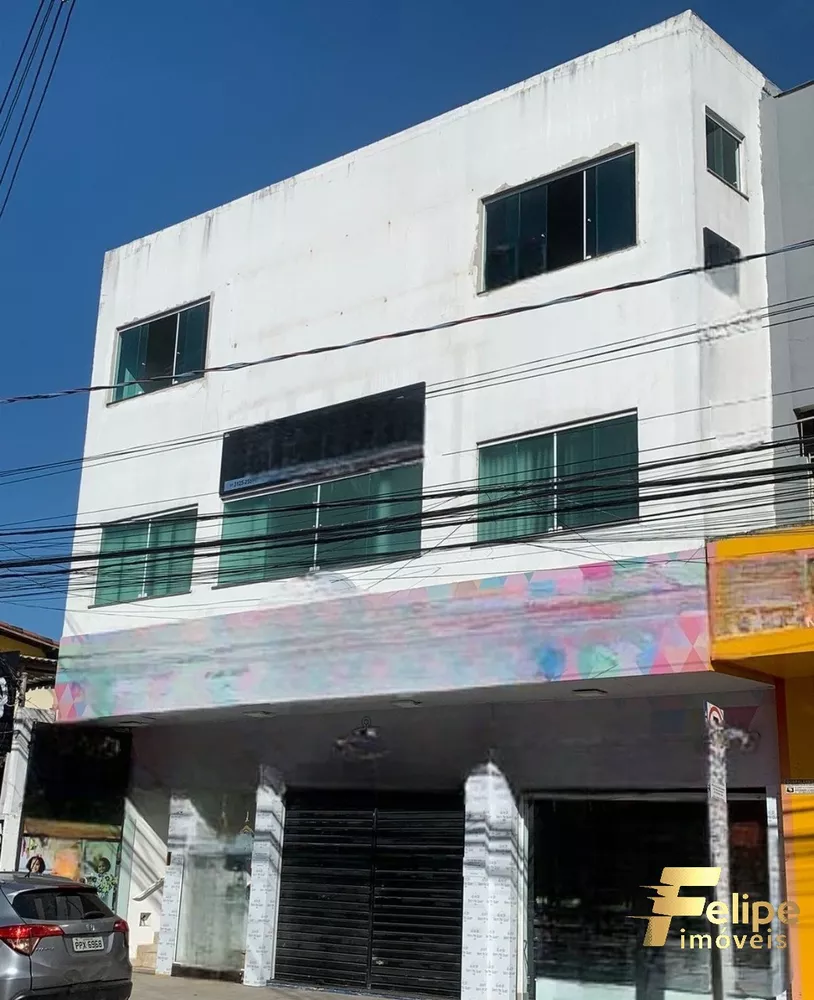 Conjunto Comercial-Sala para alugar, 179m² - Foto 1