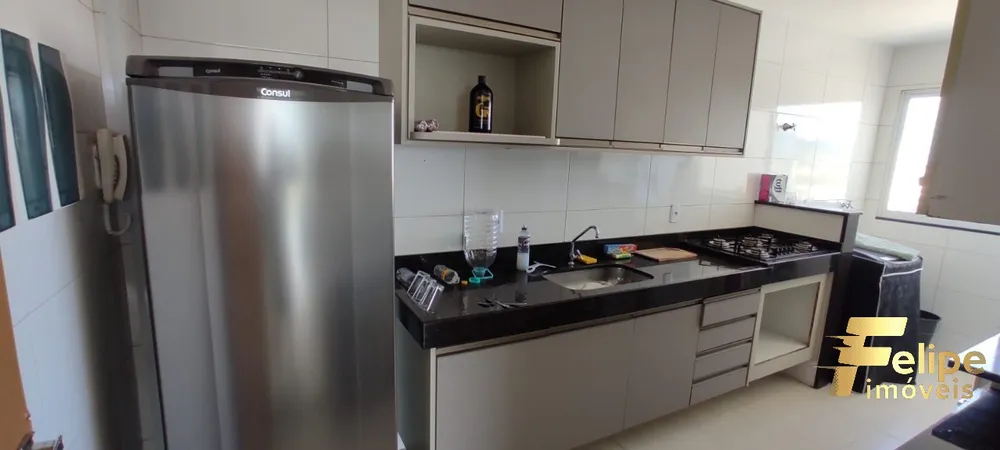 Apartamento, 3 quartos, 140 m² - Foto 14