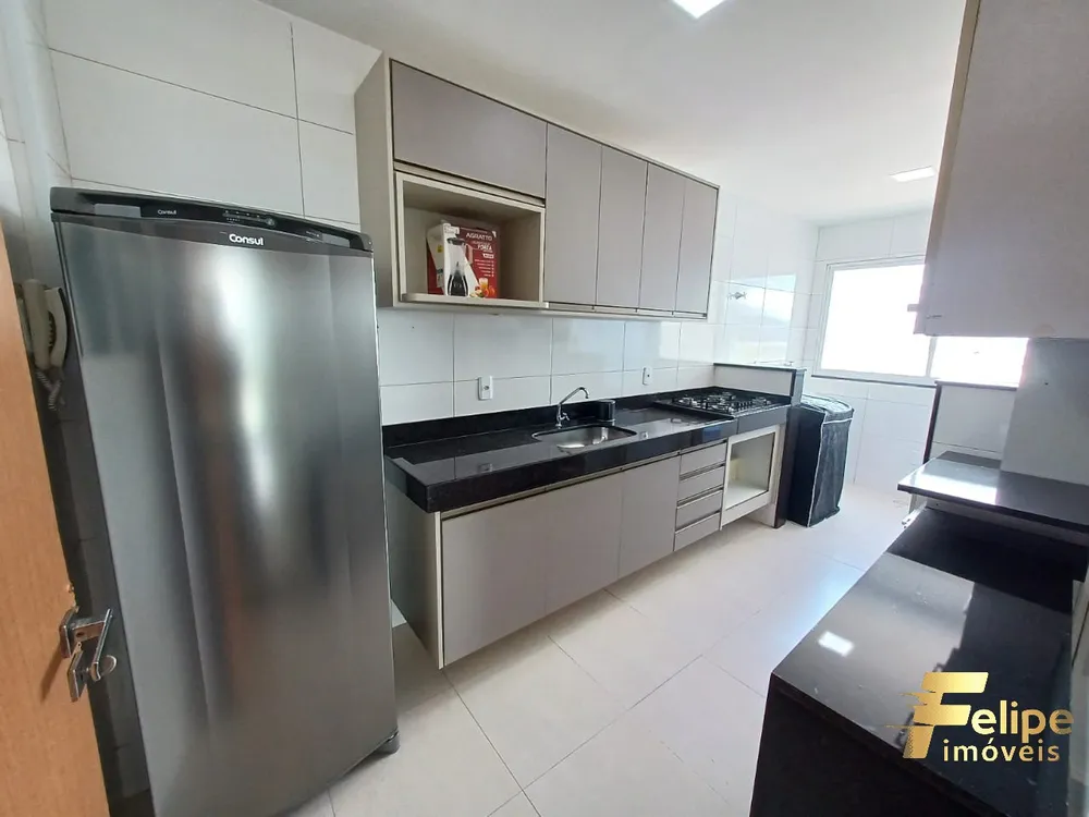 Apartamento, 3 quartos, 140 m² - Foto 20
