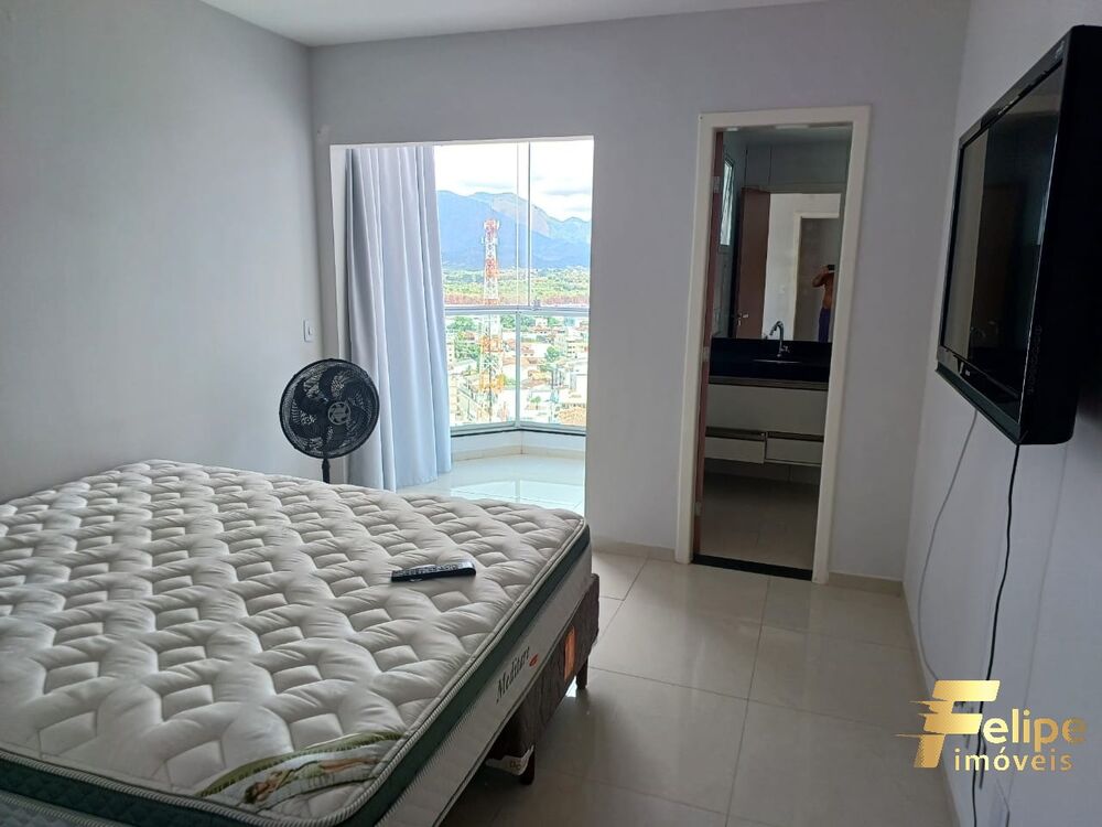 Apartamento à venda com 3 quartos, 140m² - Foto 11