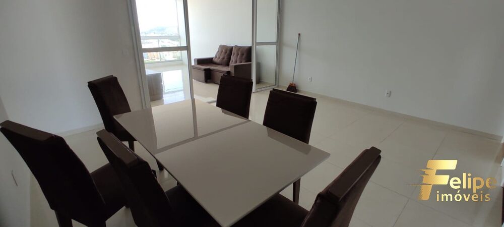 Apartamento à venda com 3 quartos, 140m² - Foto 9