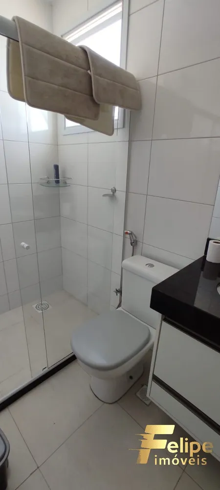 Apartamento, 3 quartos, 140 m² - Foto 11