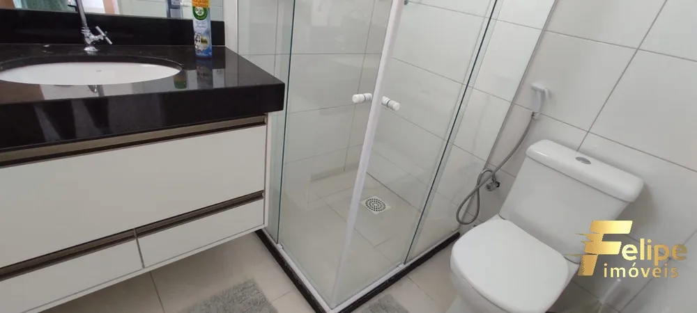 Apartamento, 3 quartos, 140 m² - Foto 10