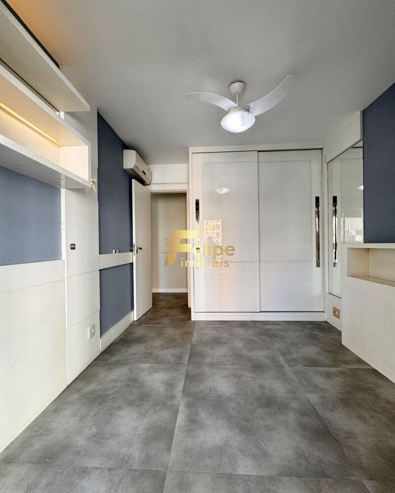 Apartamento, 3 quartos, 120 m² - Foto 2