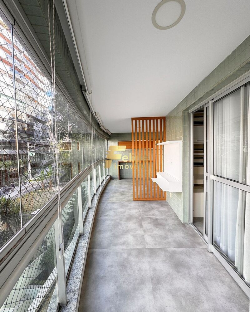 Apartamento, 3 quartos, 120 m² - Foto 3