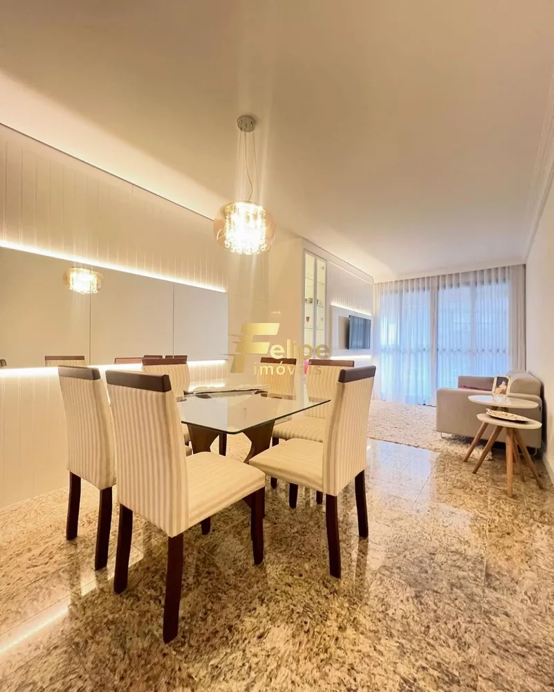 Apartamento, 3 quartos, 110 m² - Foto 1