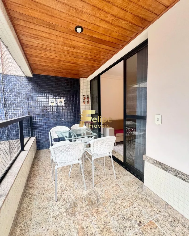 Apartamento, 3 quartos, 110 m² - Foto 7