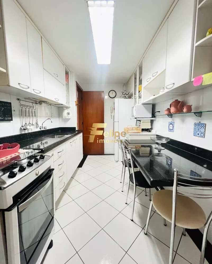 Apartamento, 3 quartos, 110 m² - Foto 4