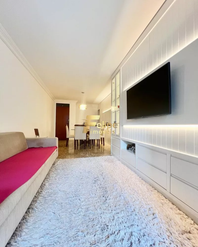 Apartamento, 3 quartos, 110 m² - Foto 9