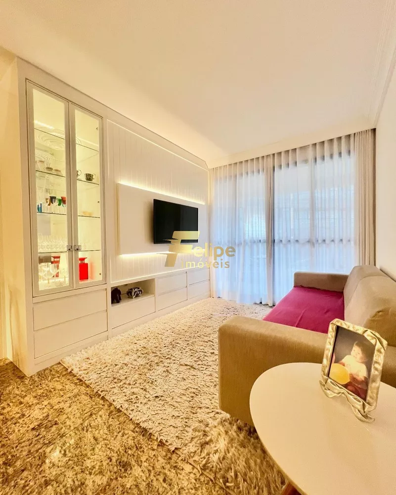 Apartamento, 3 quartos, 110 m² - Foto 10