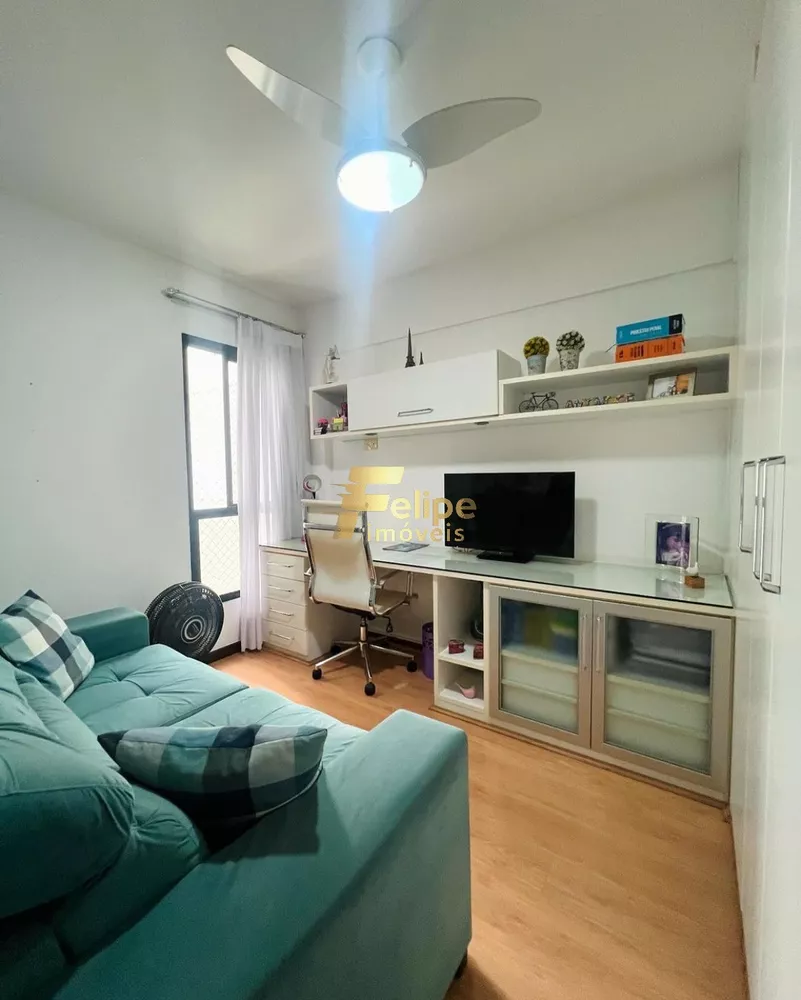 Apartamento, 3 quartos, 110 m² - Foto 5