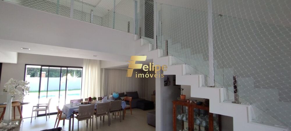Casa, 3 quartos, 400 m² - Foto 8