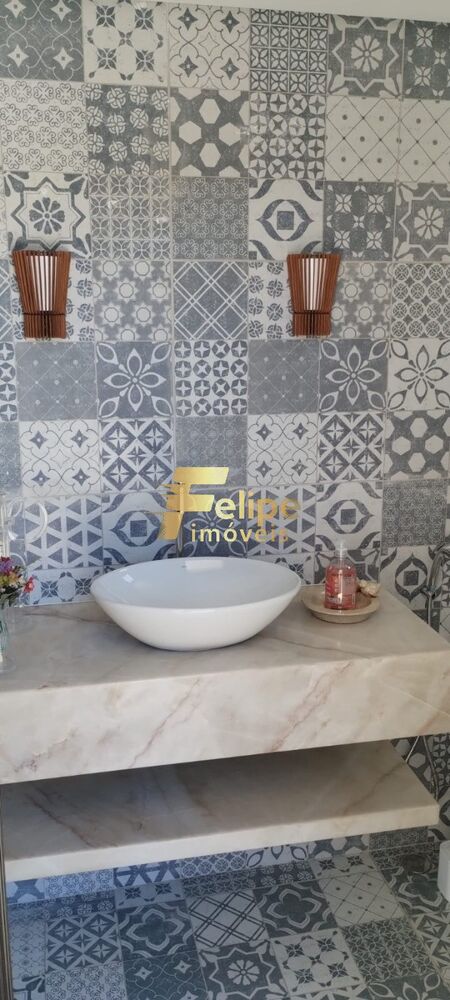 Casa, 3 quartos, 400 m² - Foto 7